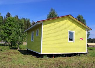 Продается участок, 235 сот., поселок Харвиа