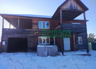 Дом на продажу, 416 м2, Забайкальский край, ДНТ № 132 Садовод, 132