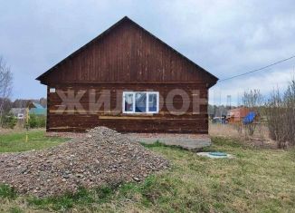 Продам дом, 74.6 м2, Томская область