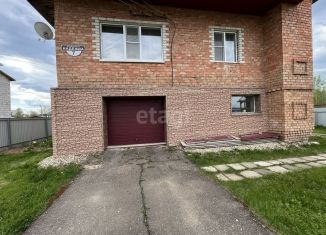 Продаю дом, 180.7 м2, село Айкино, микрорайон Надежда, 7