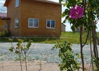 Аренда дома, 56 м2, Псковская область