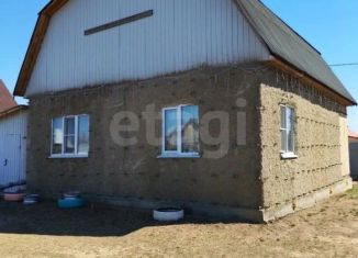 Продажа дома, 89.1 м2, Чита, микрорайон Амурский, 190