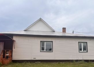 Продается дом, 105 м2, Забайкальский край, Заозёрная улица, 31Б