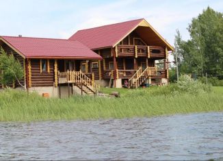 Продам дом, 165 м2, Псковская область
