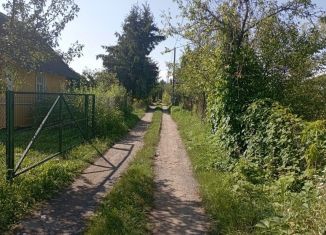 Продается земельный участок, 10 сот., ДНТ Долина Роз, улица Лесников