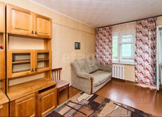 2-ком. квартира на продажу, 44.8 м2, Томская область, улица Крупской, 21