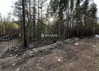 Продается участок, 7.6 сот., Улан-Удэ, СНТ Челночок, 17