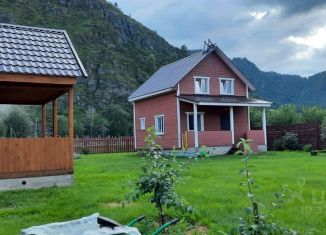 Продаю дом, 80 м2, Республика Алтай, Солнечная улица, 17