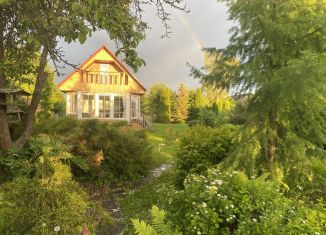 Сдаю в аренду дом, 94 м2, Ярославская область, деревня Сатыево, 9