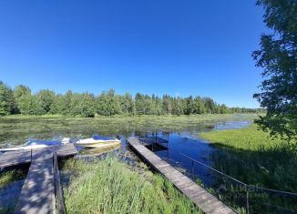 Продам участок, 10 сот., Костромская область
