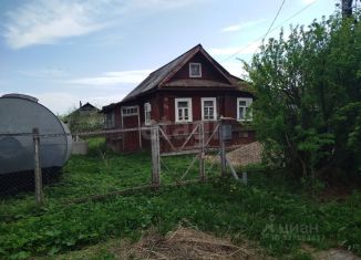 Продажа дома, 22.4 м2, Костромская область, улица Радищева, 44
