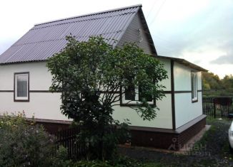 Продажа дома, 40 м2, Тамбовская область, 68Н-075