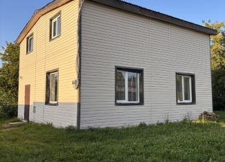 Аренда дома, 122.1 м2, Республика Башкортостан, СНТ Дружба-2, 177