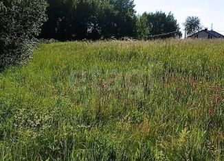 Продажа земельного участка, 9 сот., Кострома, Фабричный район, Ситцевый проезд
