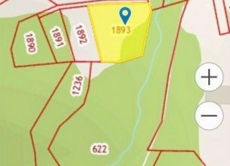 Продам участок, 20 сот., село Артыбаш