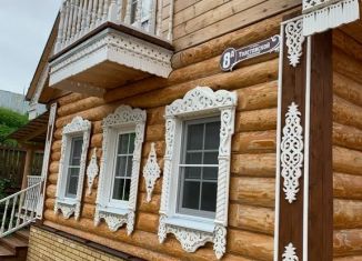 Сдача в аренду дома, 50 м2, Ростов Великий, 2-й проезд Толстовской набережной, 3