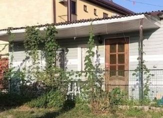 Дом в аренду, 22 м2, станица Голубицкая, Советская улица, 101