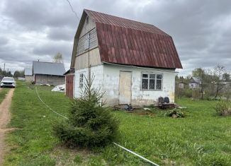 Продается дача, 40 м2, Костромская область, Вишнёвая улица, 471