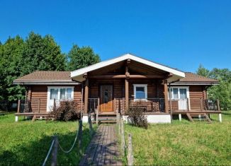 Сдаю дом, 167 м2, Кимовск