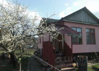 Продам дом, 75 м2, Адыгея, Садовая улица, 1А