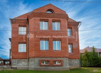 Продается дом, 252 м2, Томск, микрорайон 2-й Академический, 26