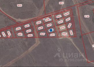 Продаю земельный участок, 7.5 сот., село Гурульба, Окуневая улица