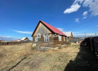 Продам дом, 80 м2, село Поселье, Клюквенная улица, 31