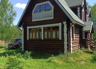 Продам дом, 200 м2, Псковская область