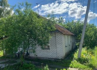 Продам дом, 40 м2, Псковская область, улица Льва Толстого, 85