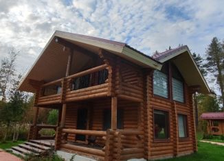 Продажа дома, 62 м2, Карелия, Школьная улица