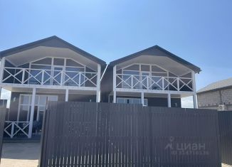 Продаю коттедж, 126 м2, Дагестан, Индустриальная улица, 41
