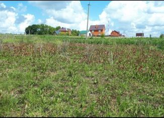 Продается участок, 18 сот., село Берсеневка