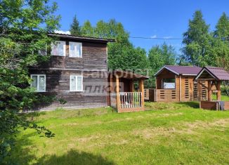 Продажа дачи, 35 м2, территория Максаковское, СНТ Огонёк, 43
