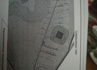 Продается участок, 5.8 сот., село Введенское