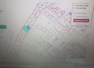 Земельный участок на продажу, 10 сот., посёлок Новый