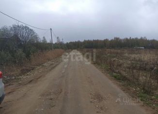 Продается земельный участок, 8.2 сот., Кострома, Фабричный район