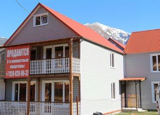 Продажа дома, 520 м2, Теберда, Мухинская улица