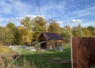 Продаю дом, 100 м2, Псковская область, Совхозная улица, 4Д