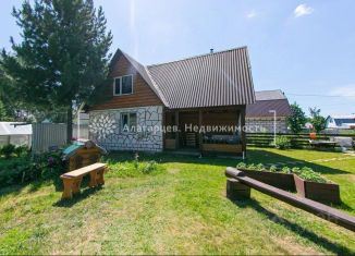 Продаю дачу, 34.6 м2, Томская область, Городская улица, 3