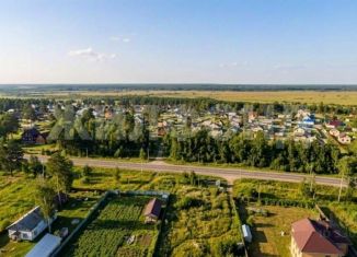 Продаю участок, 15 сот., посёлок Синий Утёс