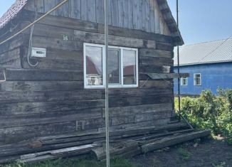 Продажа дома, 32 м2, Рузаевка, улица Зои Космодемьянской