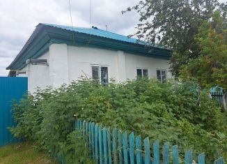 Продаю дом, 45.2 м2, село Белозерское, улица Калинина, 4