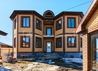 Продается дом, 270 м2, Томск, Советская улица, 45А, Октябрьский район