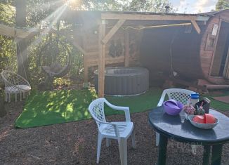 Сдается дом, 30 м2, Пермь, Индустриальный район, улица Космонавта Леонова, 103А