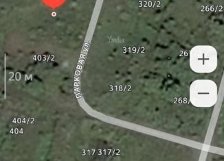 Земельный участок на продажу, 5 сот., Владикавказ, СТ Учитель, 402/2
