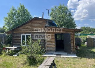 Продажа дома, 30 м2, Томская область