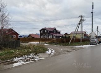 Продается участок, 10.43 сот., Коми