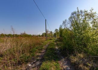 Земельный участок на продажу, 6.7 сот., село Тополево, СНТ 19 Клетка, 39