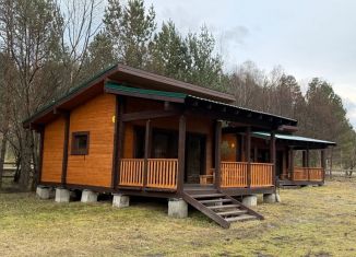 Сдаю в аренду дом, 36 м2, Республика Алтай