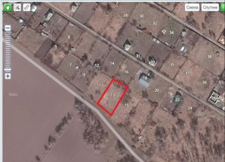 Продажа земельного участка, 7 сот., село Кетово, СНТ Заря, 9